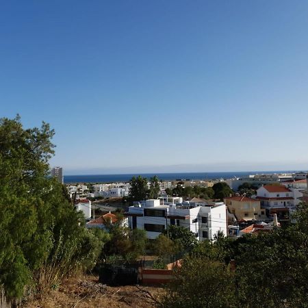 Casa Martha Διαμέρισμα Alvor Εξωτερικό φωτογραφία