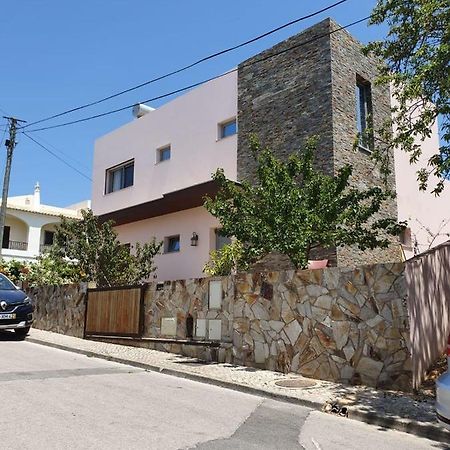 Casa Martha Διαμέρισμα Alvor Εξωτερικό φωτογραφία