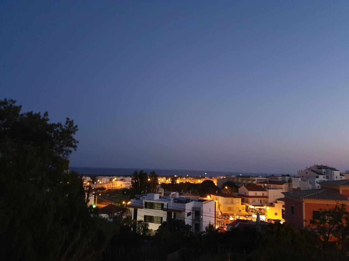 Casa Martha Διαμέρισμα Alvor Εξωτερικό φωτογραφία