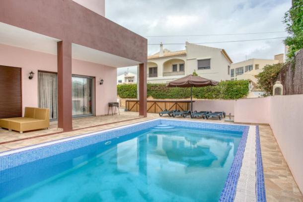 Casa Martha Διαμέρισμα Alvor Εξωτερικό φωτογραφία