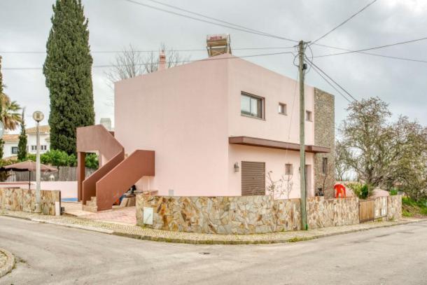 Casa Martha Διαμέρισμα Alvor Εξωτερικό φωτογραφία