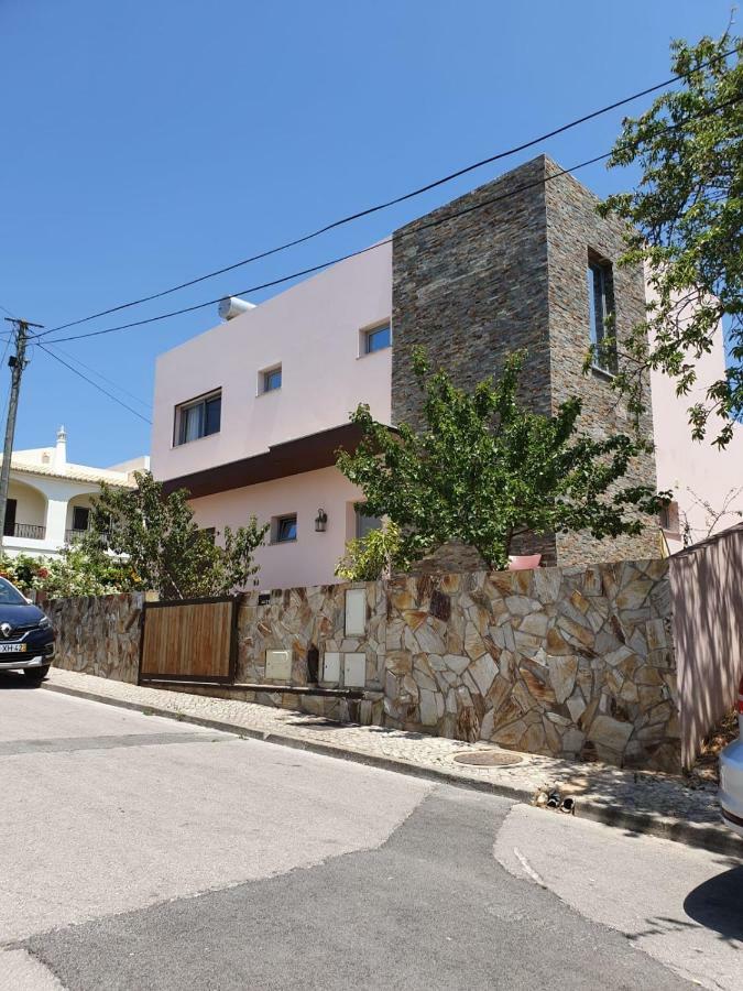 Casa Martha Διαμέρισμα Alvor Εξωτερικό φωτογραφία
