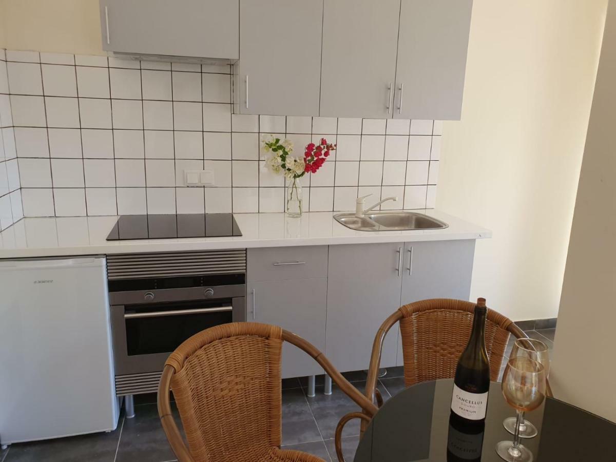 Casa Martha Διαμέρισμα Alvor Εξωτερικό φωτογραφία