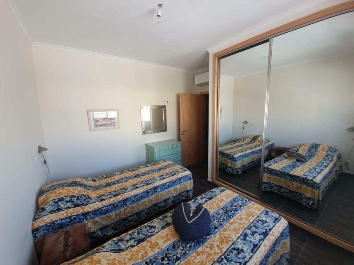 Casa Martha Διαμέρισμα Alvor Εξωτερικό φωτογραφία